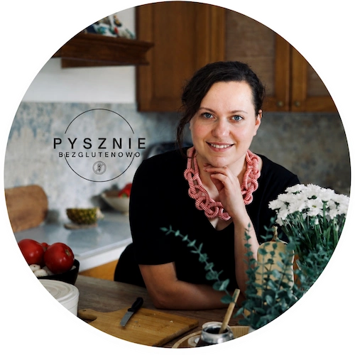 pysznie bezglutenowo