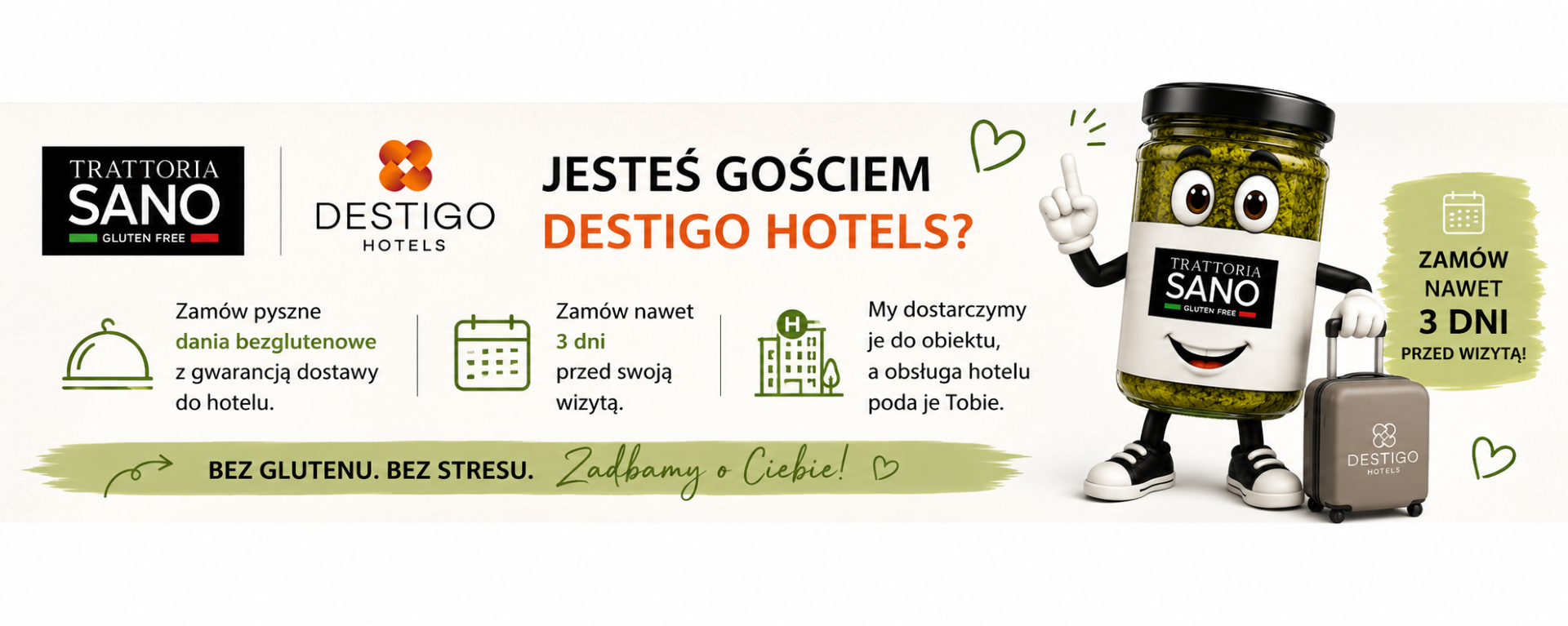 gosc destigo hotel